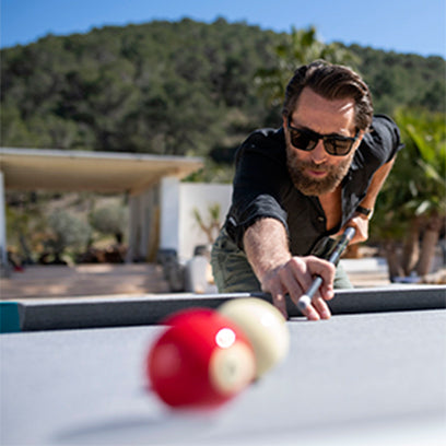 <h3>Bilardo</h3>
